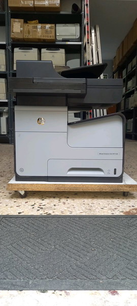 Πολυμηχάνημα έγχρωμο εκτυπωτής HP X585