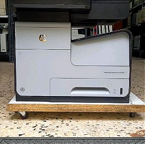 Πολυμηχάνημα έγχρωμο εκτυπωτής HP X585