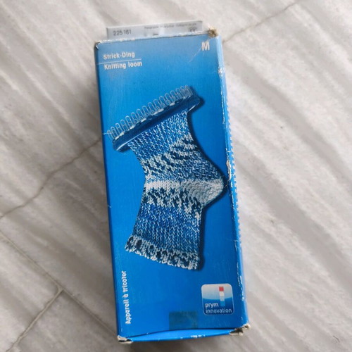 Prym Sock Knitting Tool new