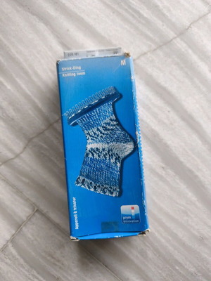 Prym Sock Knitting Tool new