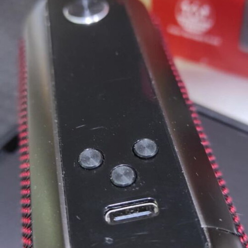 geekvape aegis solo 3 istruzioni Box Aegis Legend 5 Geekvape main image 0