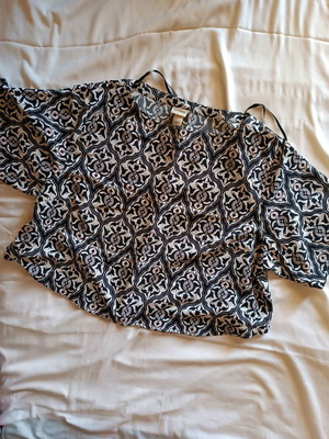 Spring top like new, size XL