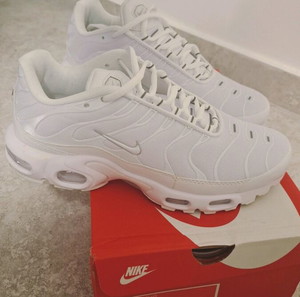 Nike Air Max Plus TN