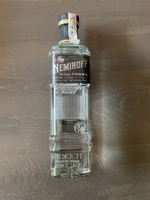 Vodka Nemiroff 0.7 L