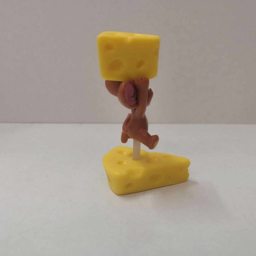 Jerry Mouse collectible figure new