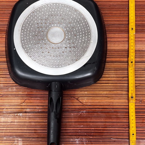 Grill Pan for Roasting like new