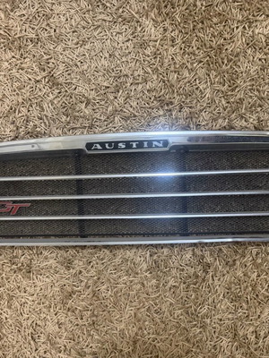 Austin GT 1965 γρύλια ανακαινισμένη σε εξαιρετική κατάσταση