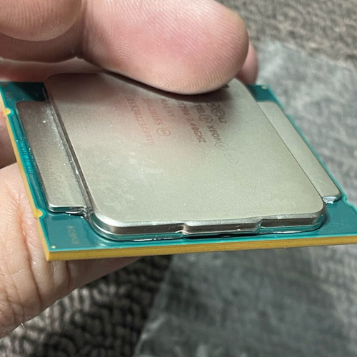 Intel Xeon E5-2630 v3 SR206 used 8-core 16-thread workstation processor