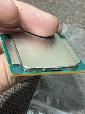 Intel Xeon E5-2630 v3 SR206 used 8-core 16-thread workstation processor