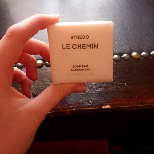 Byredo soap new