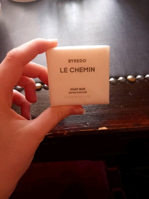 Byredo soap new