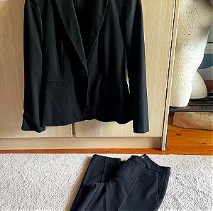 Πακέτο Zara Σετ basic κοστούμι small