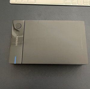 HDD case 3,5 inch