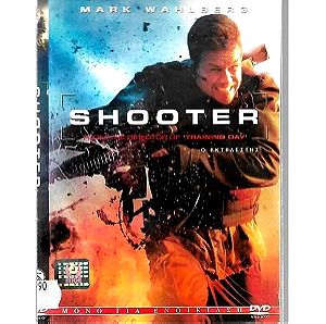 DVD / SHOOTER