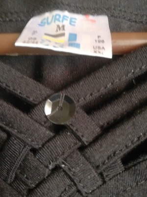 Summer blouse Surfe Medium