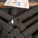 Summer blouse Surfe Medium