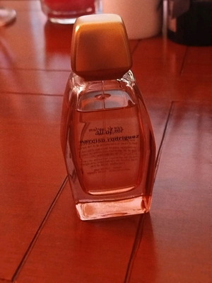 Narciso Rodriguez All of Me Eau de Parfum Intense like new, 90ml