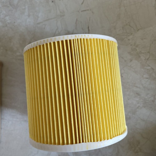 Vacuum Cleaner Bucket Filter compatible with Kärcher WD2 WD3 like new