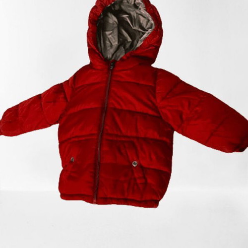 Children's jacket like new 18-24 months