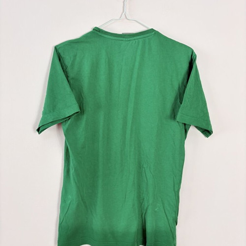 Borussia Mönchengladbach tee like new, cotton, size M