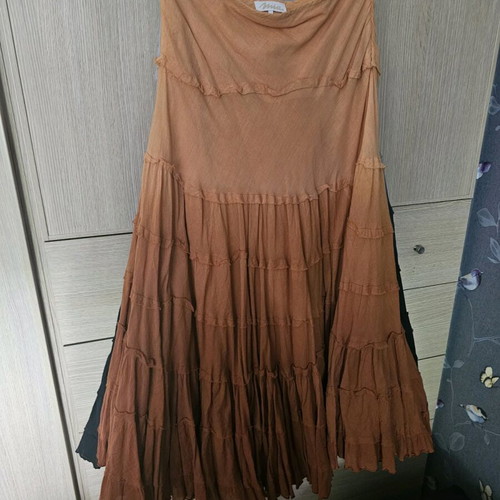 Summer dresses and skirts like new