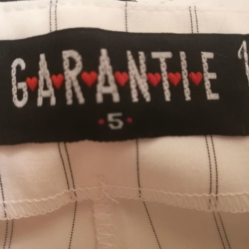 Women's pants new with stripes