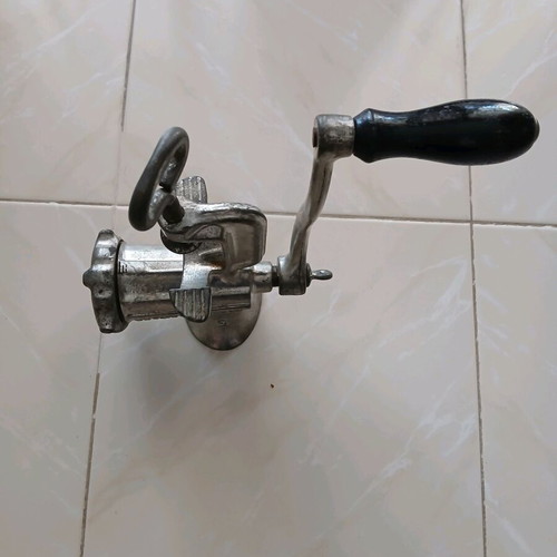 Alexanderwerk Meat Grinder Model No.5 Vintage like new