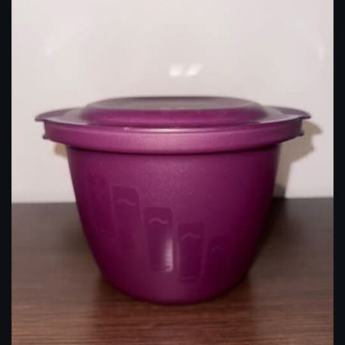 Taperware 3lt new