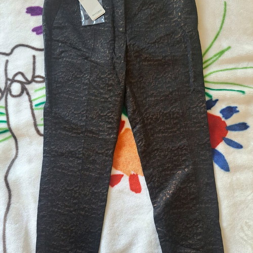 Henry Cottons pants new, size 46 with slim fit