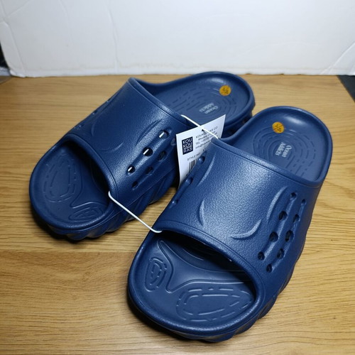 Ocean Addicts Cloud Slides, blue, EU 38