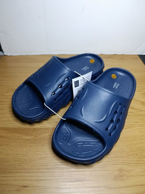 Ocean Addicts Cloud Slides, blue, EU 38