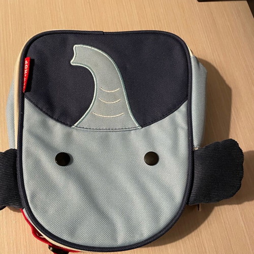 Skip Hop lunch bag elephant design new