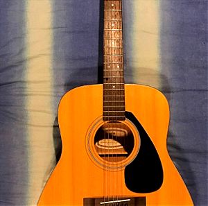 Ακουστική κιθάρα Yamaha FG-412