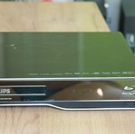 Philips BDP7500 Blu-ray Disc player