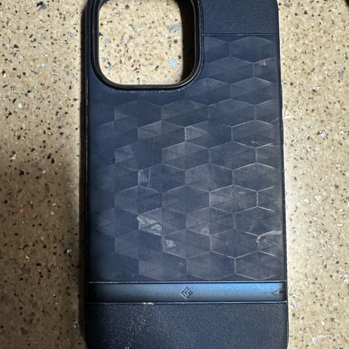 iPhone 13 Pro cases like new, set of 5 pieces