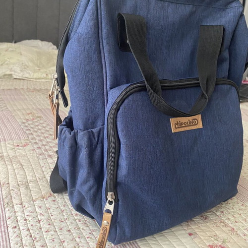 Mum bag like new
