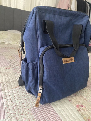 Mum bag like new