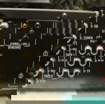  Ολοκληρωμενος Ενισχυτης 2χ100w /8Ω, JVC AX R551X