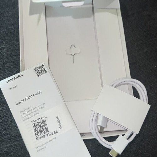 Samsung Galaxy Tab A11 Wi-Fi 8.7” tablet, 4GB RAM, 64GB