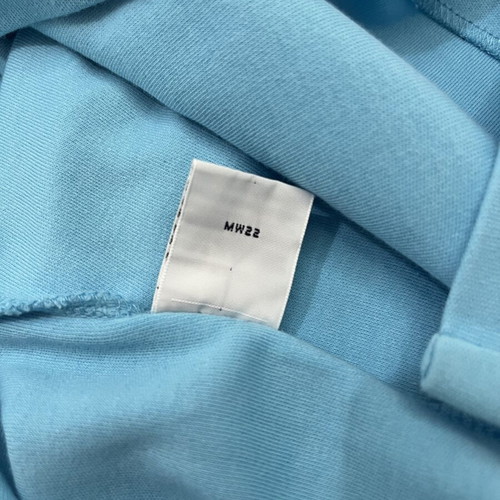 Ralph Lauren men's polo shirt XL turquoise like new