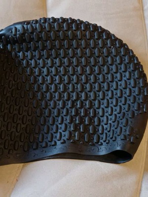 Waterproof swimming cap new with 20 cm opening diameter