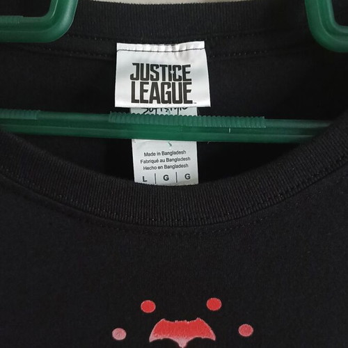 T-shirts like new with Slayer, Batman, Mortal Kombat, Darth Vader, Guns N Roses, Game Of Thrones