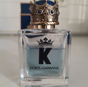 ΚΟΛΟΝΙΑ Dolce & Gabbana K Eau de Toilette 40/50ML