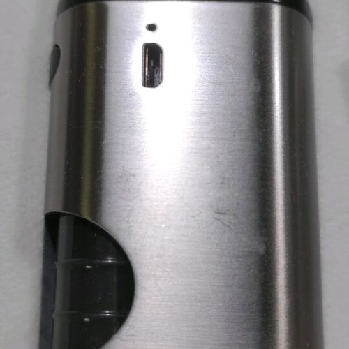Eleaf Pico Squeeze silver like new