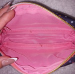 Mini Pencil Case like new