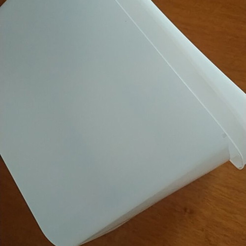 Tupper 19x12 new
