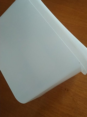 Tupper 19x12 new