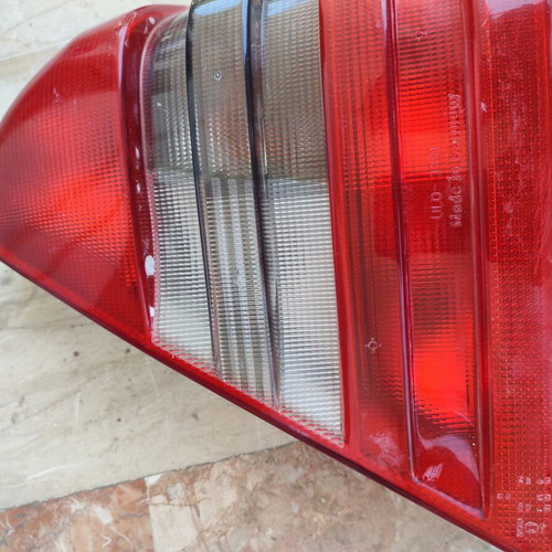 Mercedes w202 c180 rear light set used