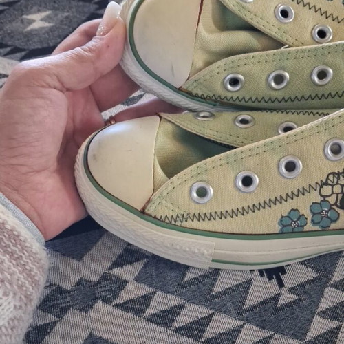 Commerce All Star sport shoes size 35, like new