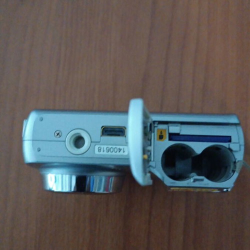 Pentax Optio digital camera like new